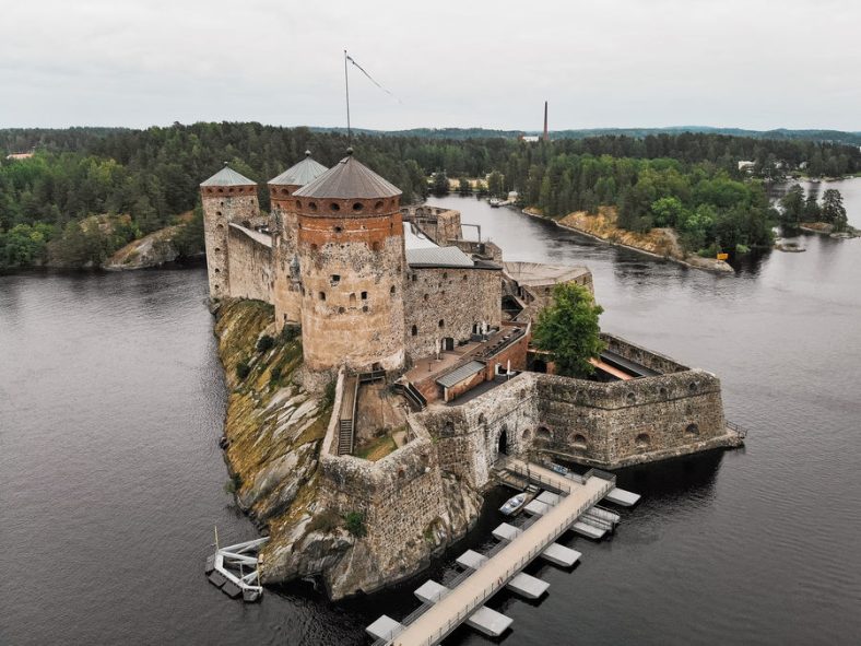 Savonlinna Finlandia