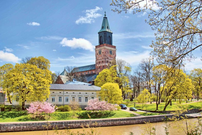 Turku Finlandia