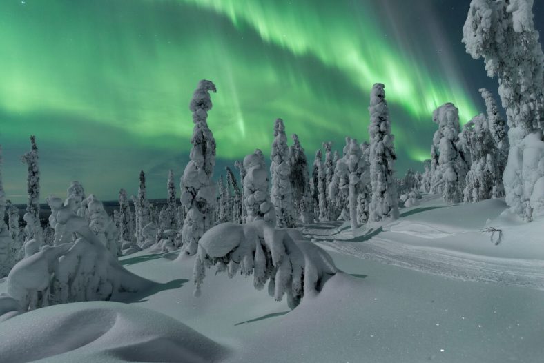 lapland finlandia