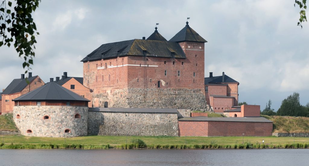 Hämeenlinna Finlandia