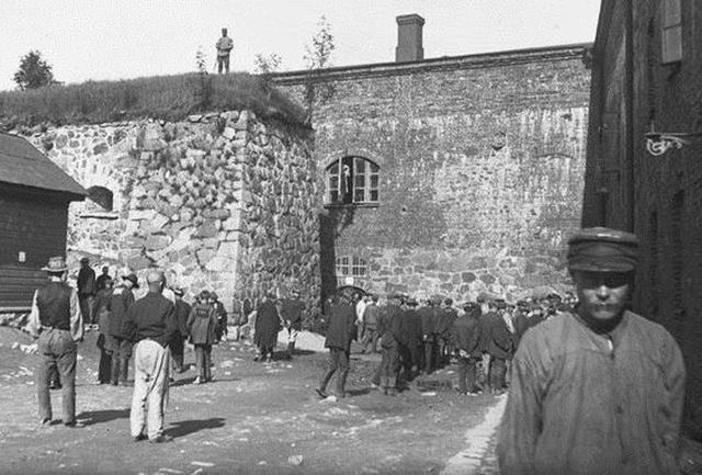 Sejarah Finlandia