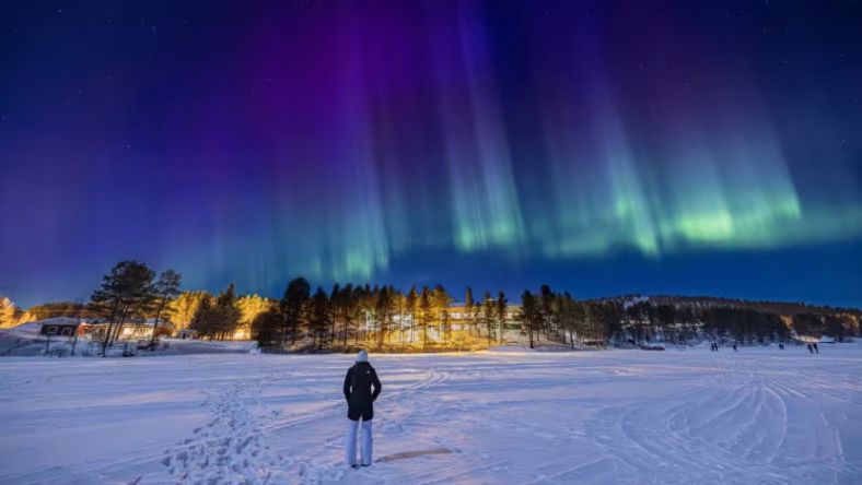 Finlandia
