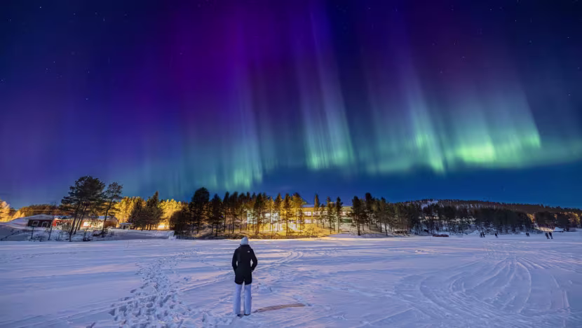 Finlandia