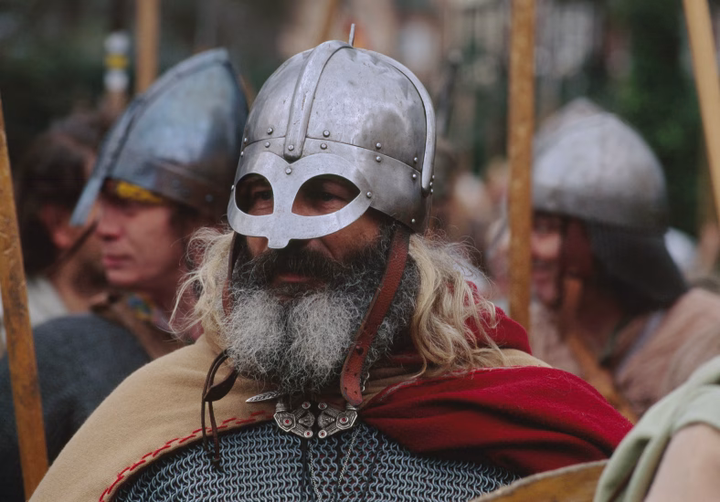 Legenda Viking